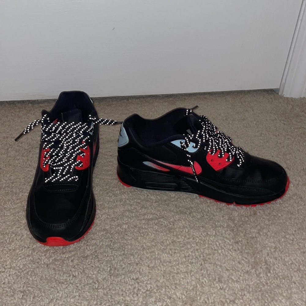 Air max 90 ltr gs